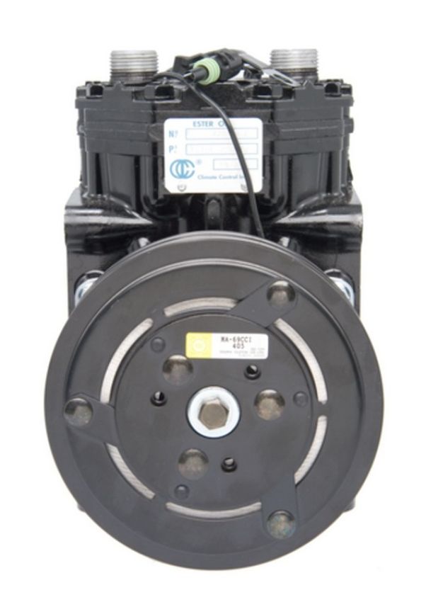 Four Seasons 68020 York 209/210 CCI Compressor
