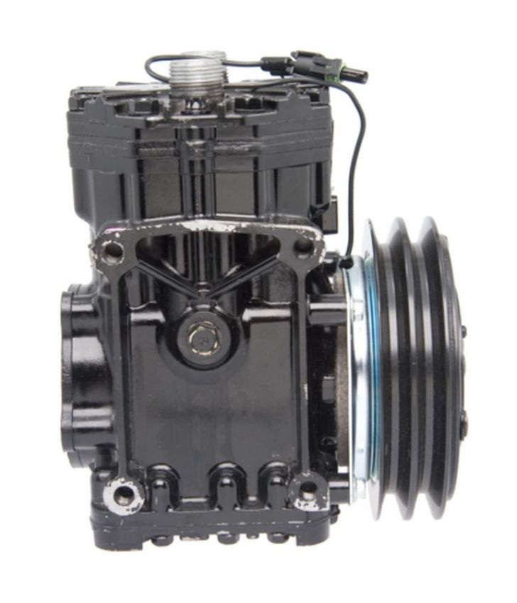 Four Seasons 68020 York 209/210 CCI Compressor