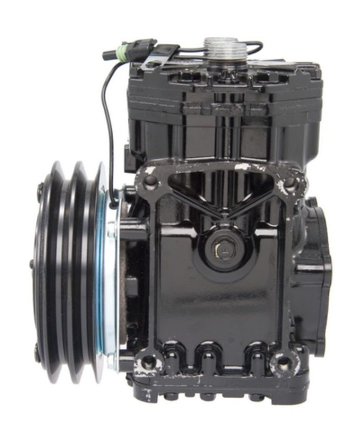 Four Seasons 68020 York 209/210 CCI Compressor