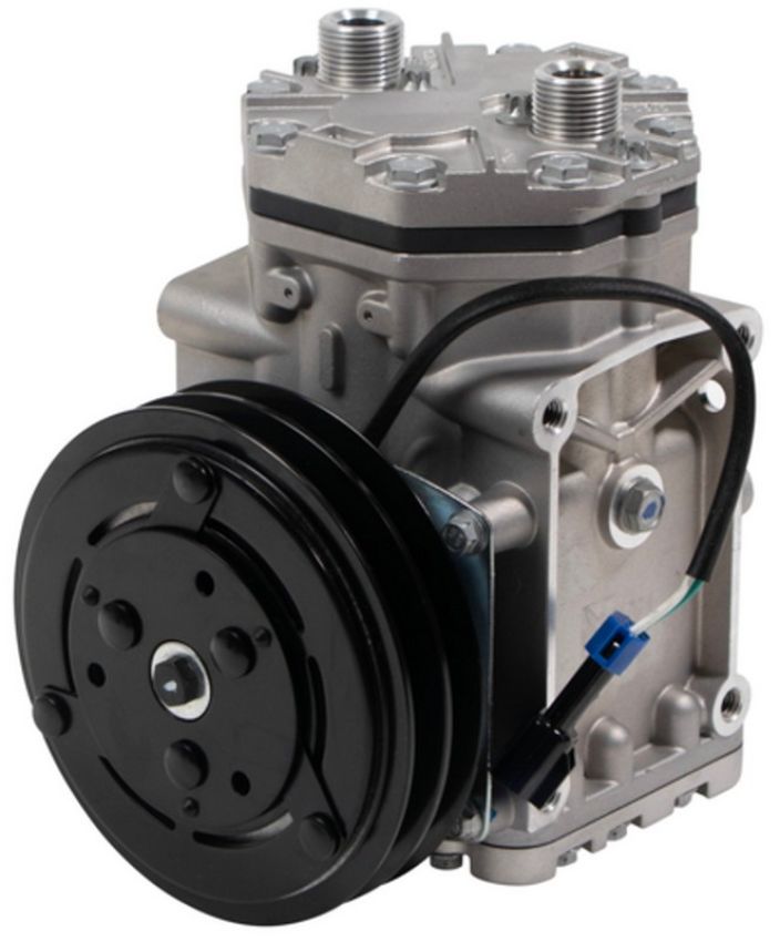 Four Seasons 68021 York 209/210 CCI Compressor