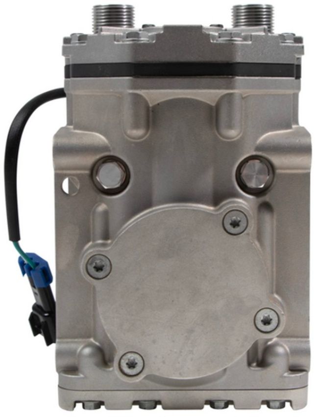 Four Seasons 68021 York 209/210 CCI Compressor