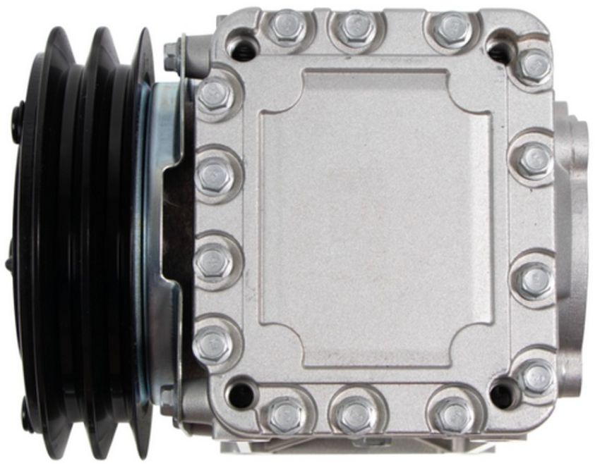 Four Seasons 68021 York 209/210 CCI Compressor