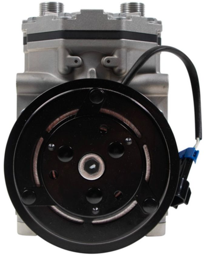 Four Seasons 68021 York 209/210 CCI Compressor