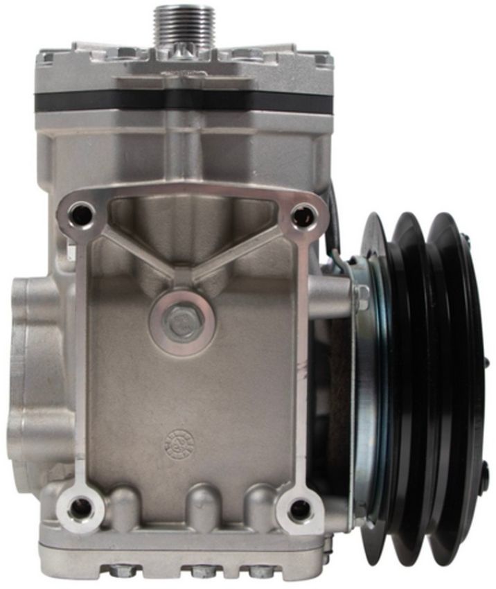 Four Seasons 68021 York 209/210 CCI Compressor