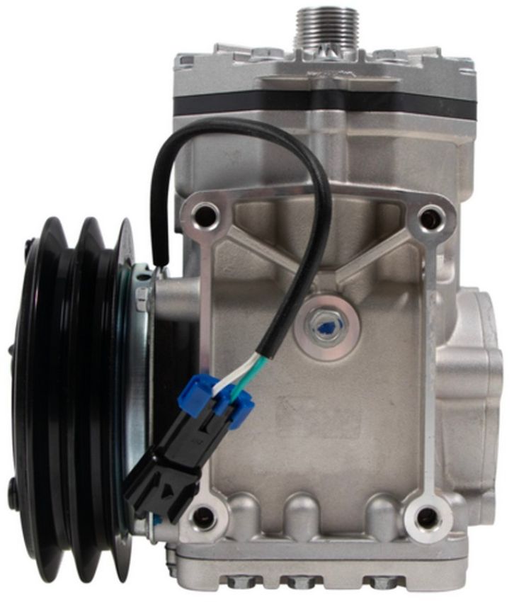 Four Seasons 68021 York 209/210 CCI Compressor