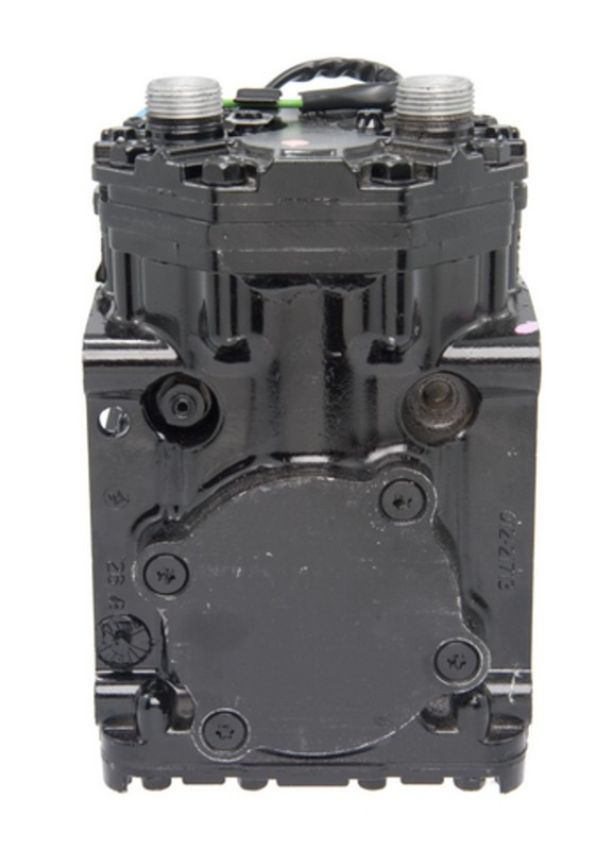 Four Seasons 68022 York 209/210 CCI Compressor