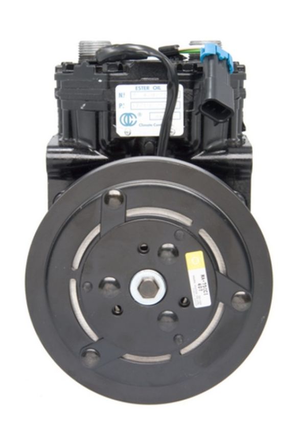 Four Seasons 68022 York 209/210 CCI Compressor