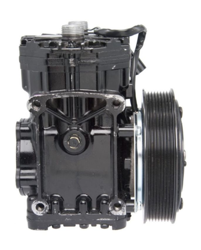 Four Seasons 68022 York 209/210 CCI Compressor