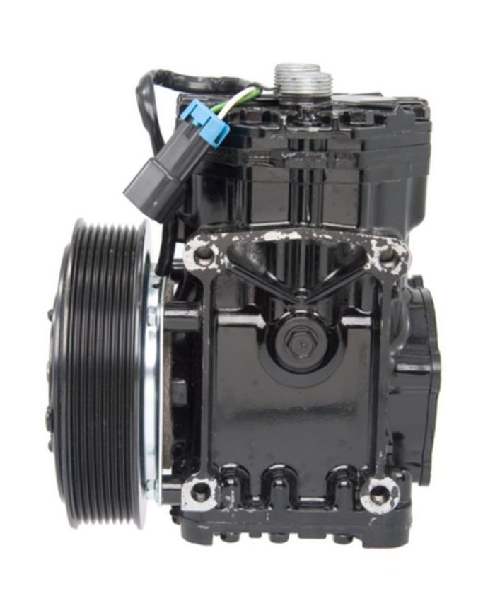 Four Seasons 68022 York 209/210 CCI Compressor