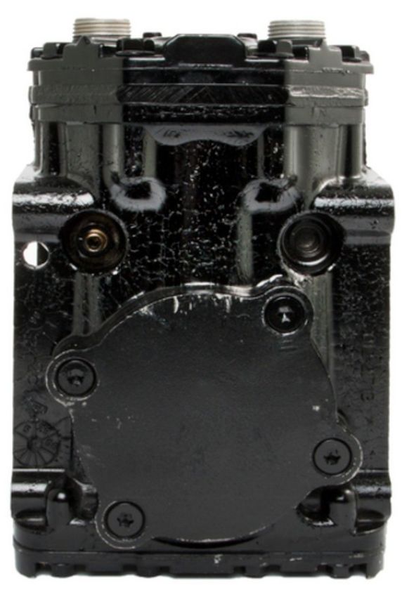 Four Seasons 68025 York 209/210 CCI Compressor