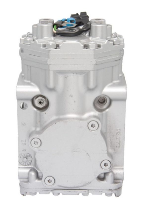 Four Seasons 68026 York 209/210 CCI Compressor