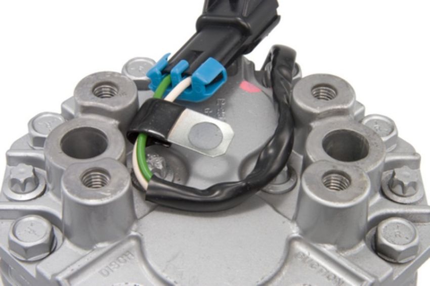 Four Seasons 68026 York 209/210 CCI Compressor