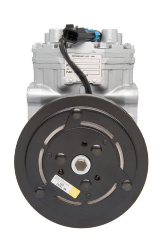 Four Seasons 68026 York 209/210 CCI Compressor