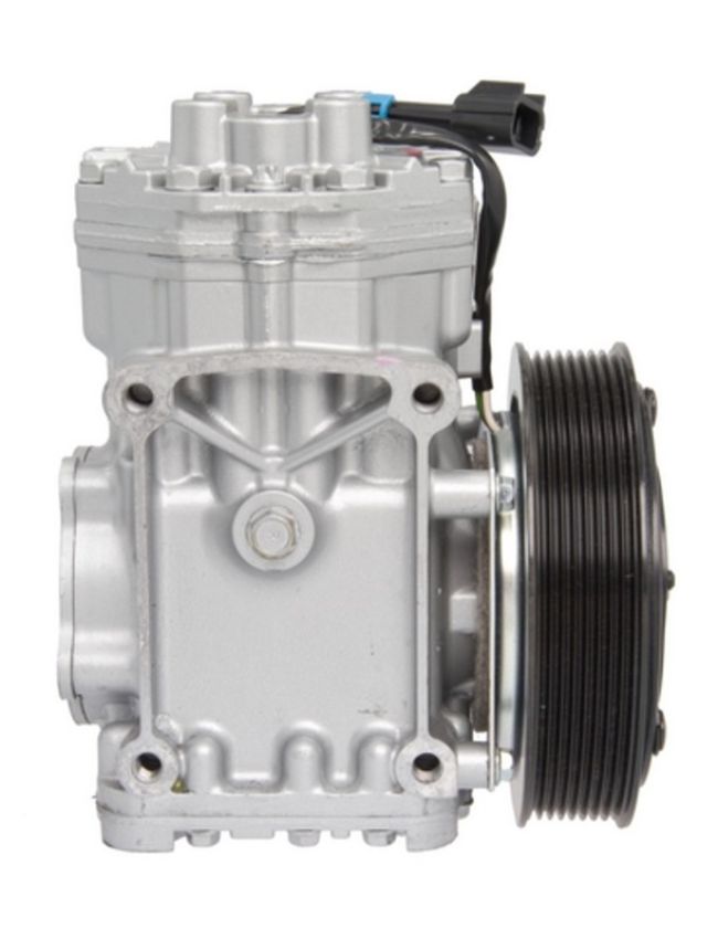 Four Seasons 68026 York 209/210 CCI Compressor