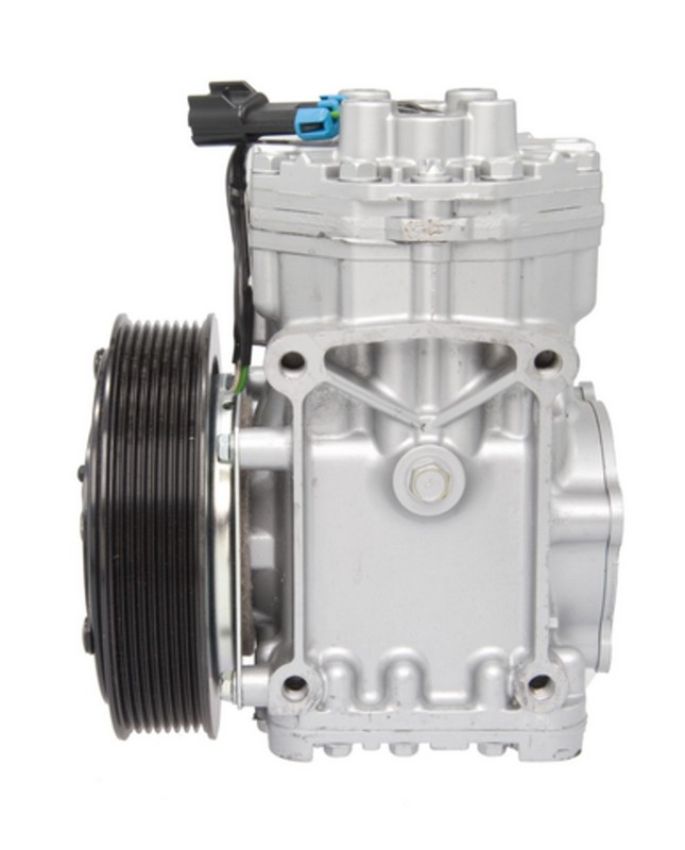 Four Seasons 68026 York 209/210 CCI Compressor