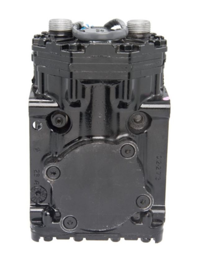 Four Seasons 68027 York 209/210 Compressor