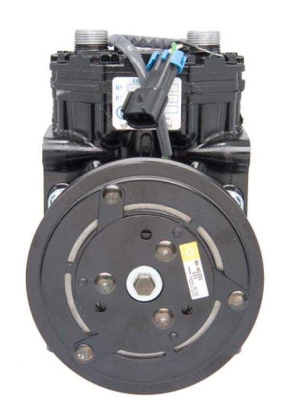 Four Seasons 68027 York 209/210 Compressor
