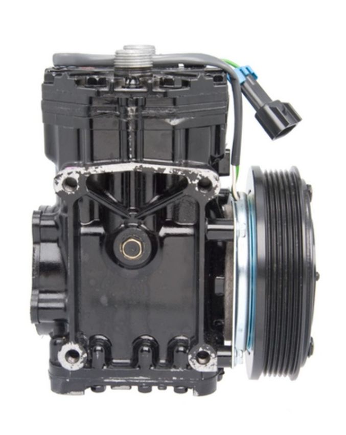 Four Seasons 68027 York 209/210 Compressor