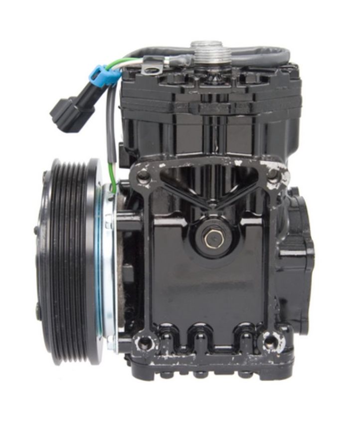 Four Seasons 68027 York 209/210 Compressor