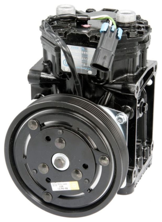 Four Seasons 68028 York 209/210 Compressor