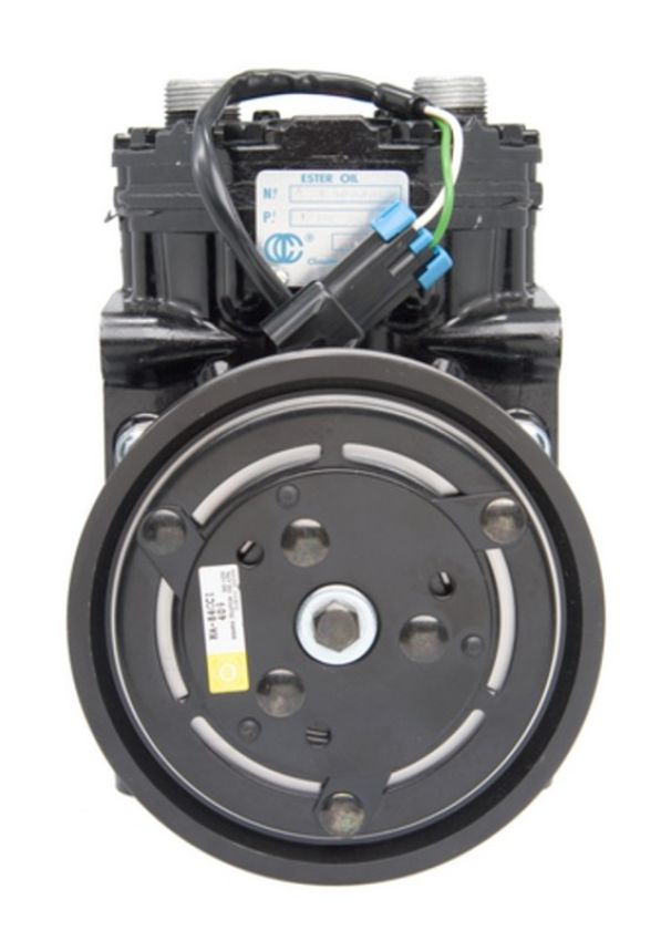 Four Seasons 68028 York 209/210 Compressor