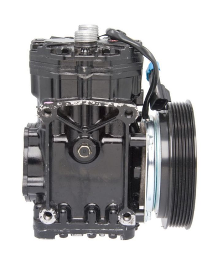 Four Seasons 68028 York 209/210 Compressor