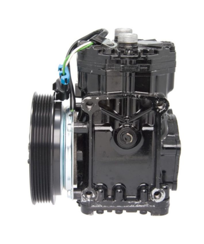 Four Seasons 68028 York 209/210 Compressor