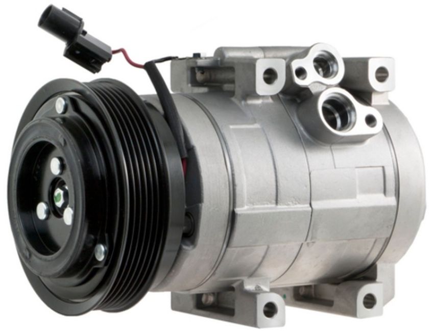 Four Seasons 68120 Ford HS20 Compressor