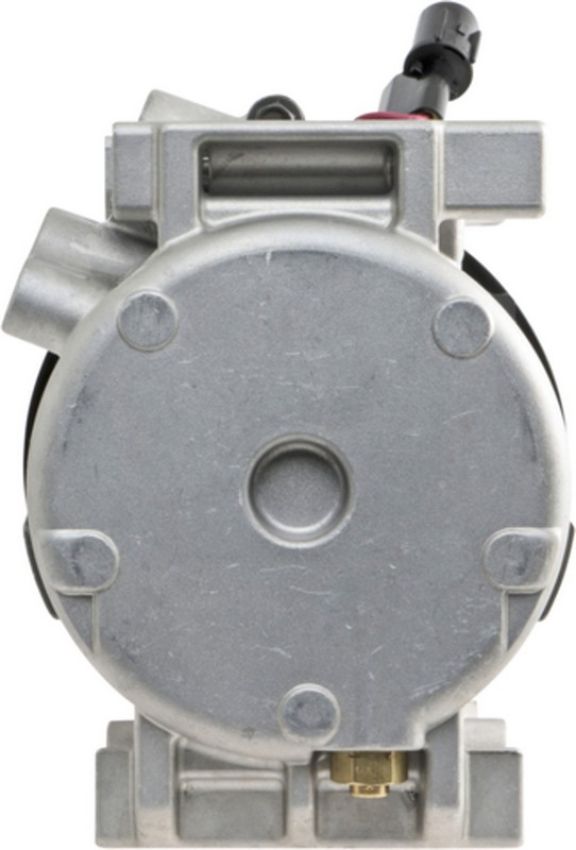 Four Seasons 68120 Ford HS20 Compressor