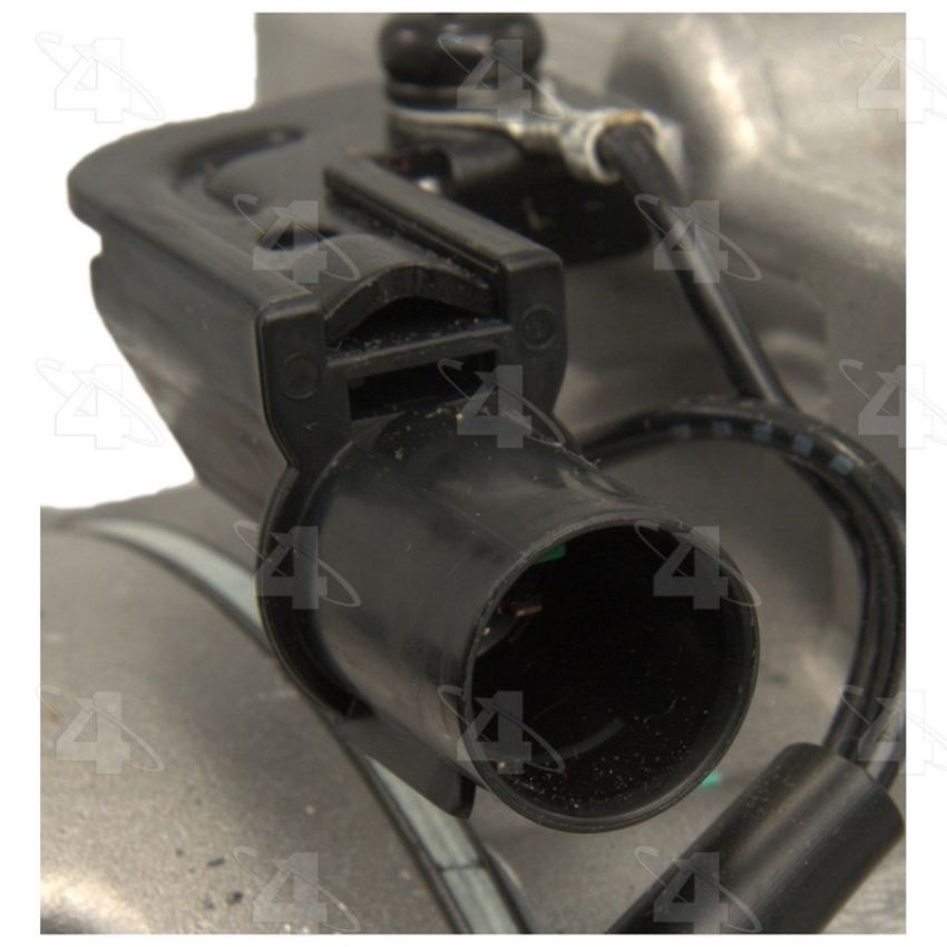 Four Seasons 68120 Ford HS20 Compressor