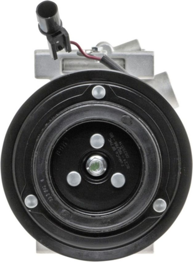 Four Seasons 68120 Ford HS20 Compressor