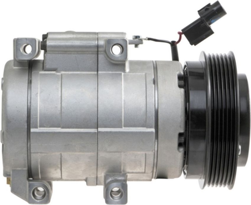 Four Seasons 68120 Ford HS20 Compressor