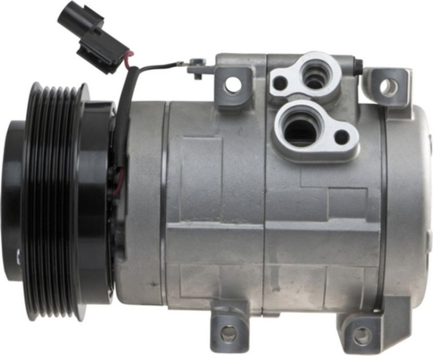 Four Seasons 68120 Ford HS20 Compressor