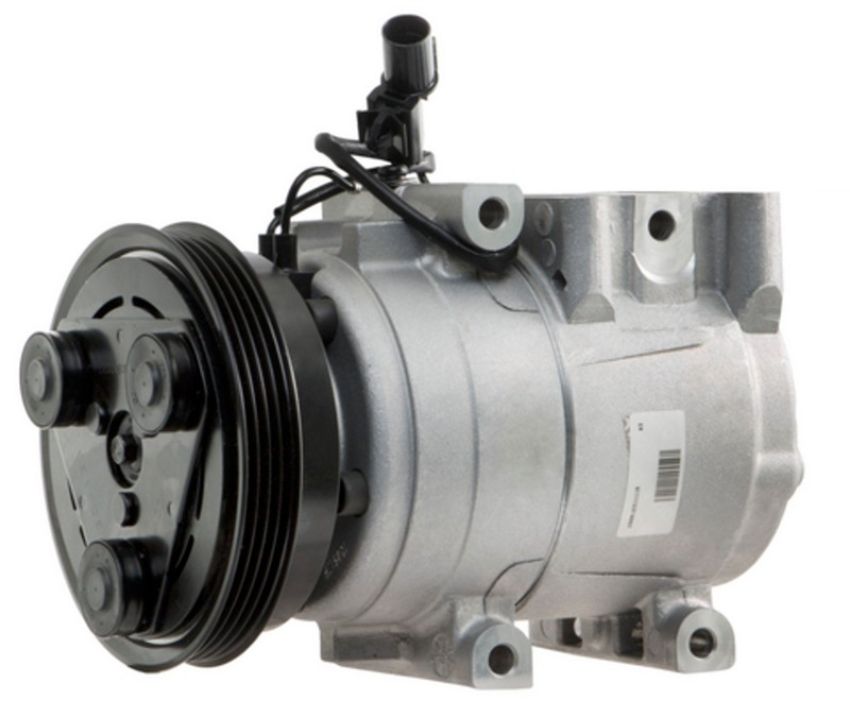 Four Seasons 68123 Ford HS15 Compressor