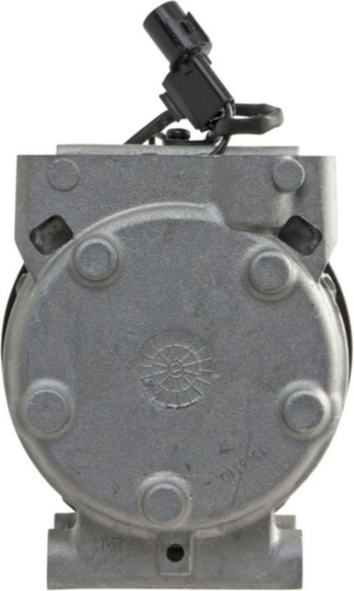 Four Seasons 68123 Ford HS15 Compressor