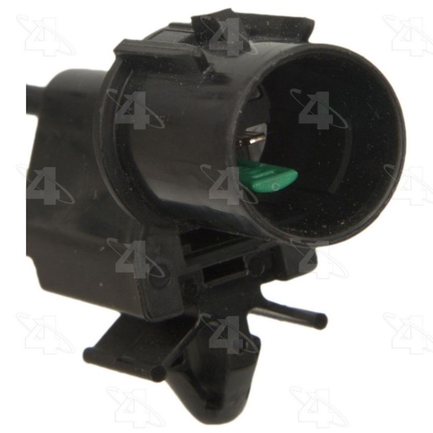 Four Seasons 68123 Ford HS15 Compressor