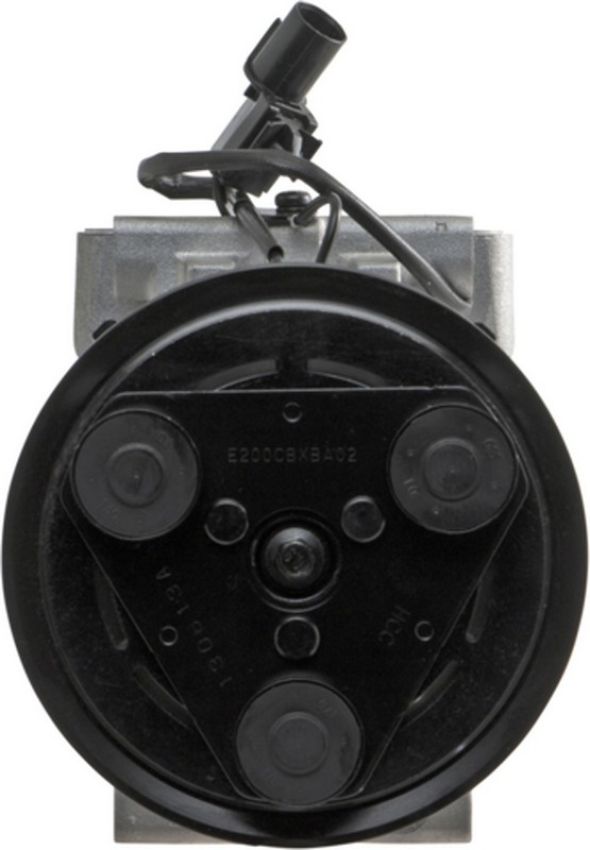 Four Seasons 68123 Ford HS15 Compressor