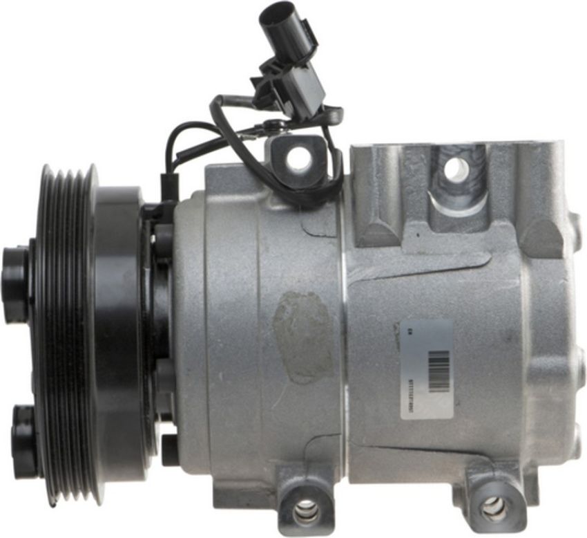 Four Seasons 68123 Ford HS15 Compressor