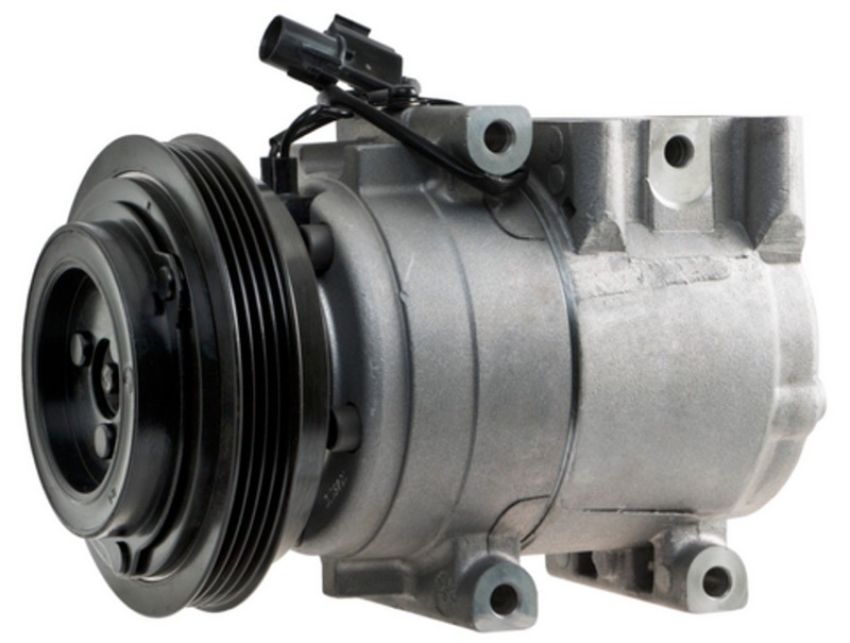 Four Seasons 68126 Ford HS15 Compressor