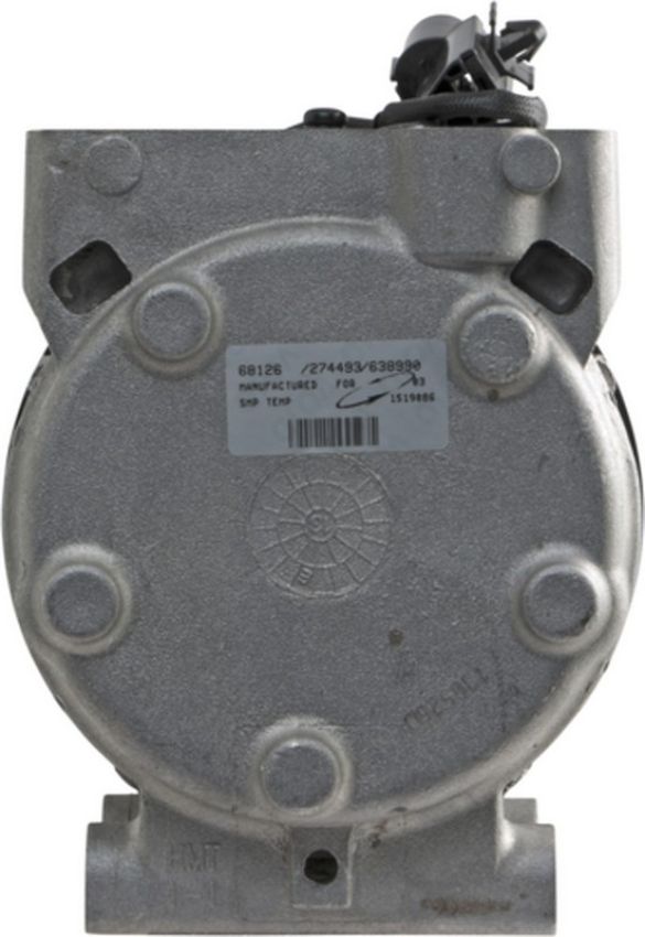 Four Seasons 68126 Ford HS15 Compressor