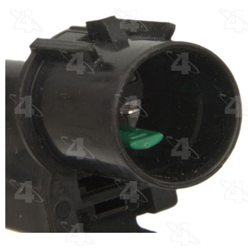 Four Seasons 68126 Ford HS15 Compressor