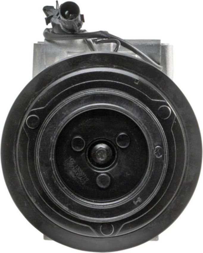 Four Seasons 68126 Ford HS15 Compressor