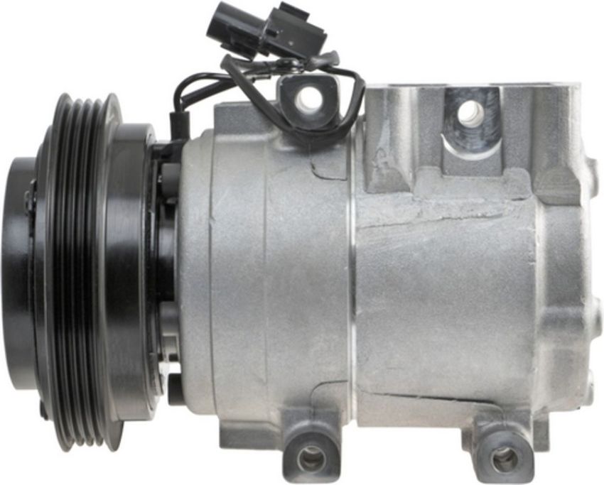 Four Seasons 68126 Ford HS15 Compressor