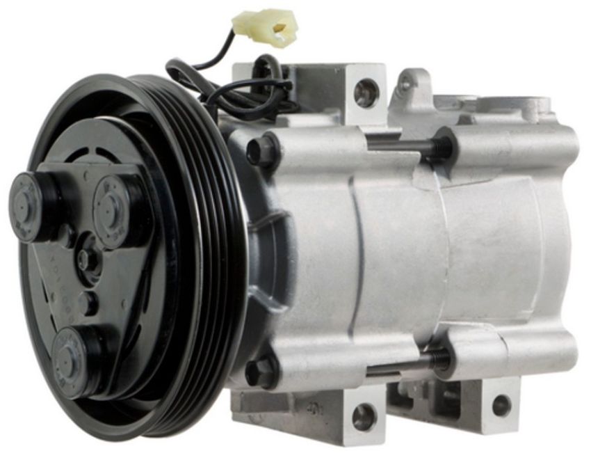 Four Seasons 68143 Ford FS10 Compressor