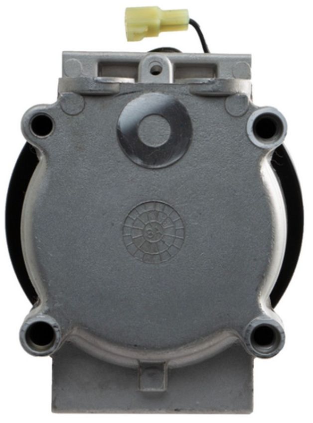 Four Seasons 68143 Ford FS10 Compressor