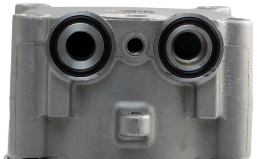Four Seasons 68143 Ford FS10 Compressor
