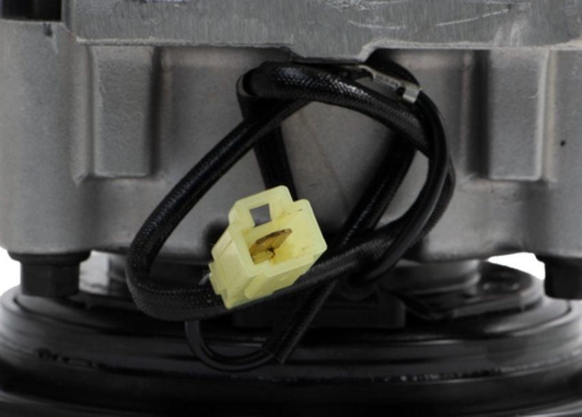 Four Seasons 68143 Ford FS10 Compressor