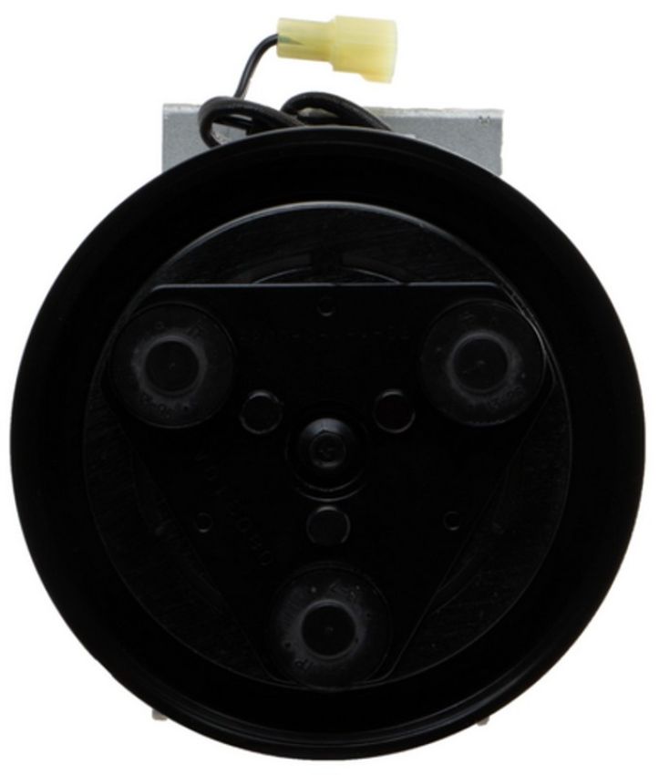 Four Seasons 68143 Ford FS10 Compressor
