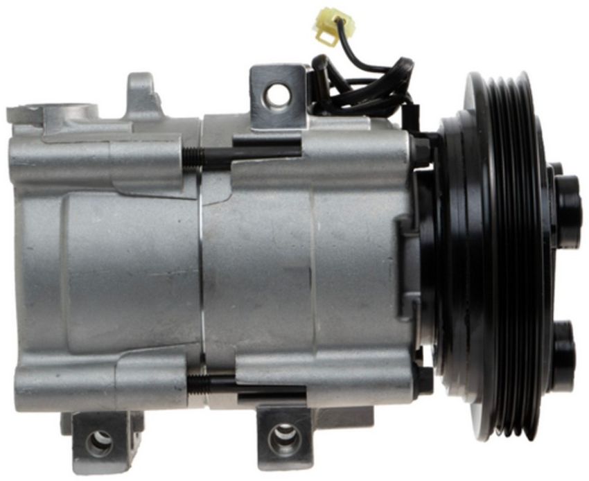 Four Seasons 68143 Ford FS10 Compressor