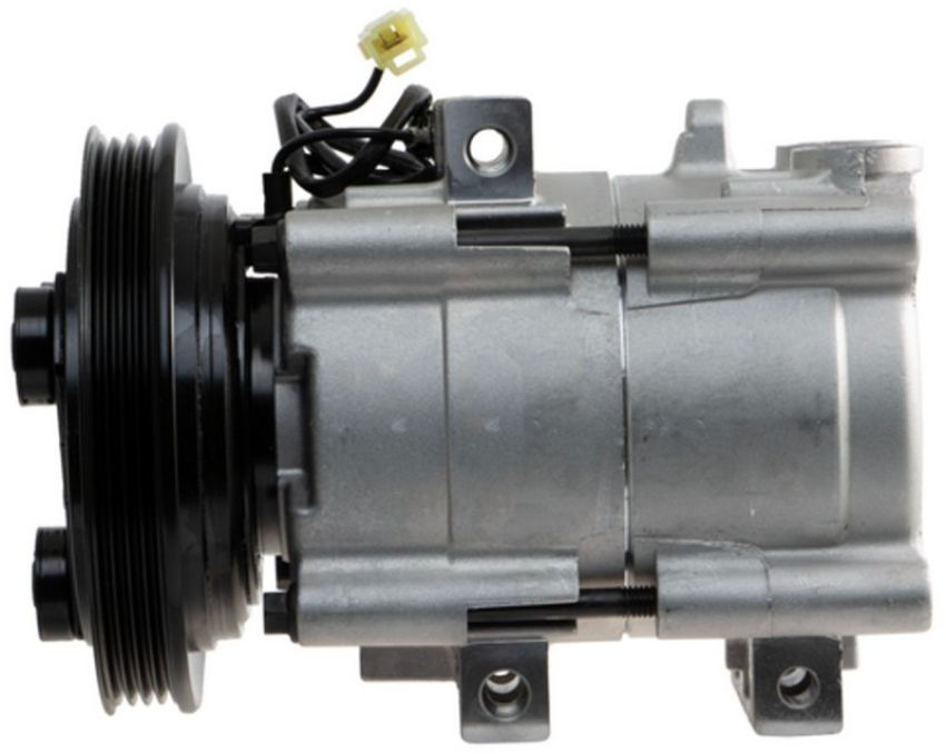 Four Seasons 68143 Ford FS10 Compressor
